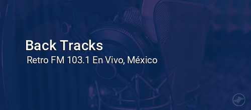 Back Tracks