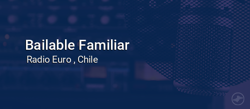 Bailable Familiar
