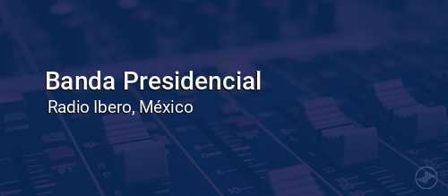 Banda Presidencial