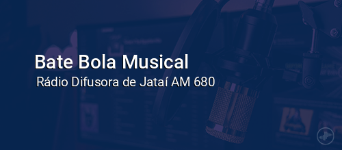 Bate Bola Musical