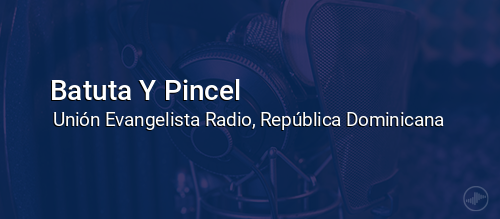 Batuta Y Pincel