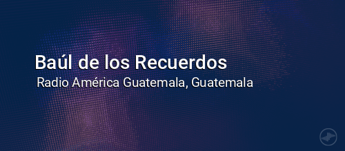 Baúl de los Recuerdos