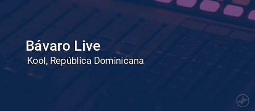 Bávaro Live
