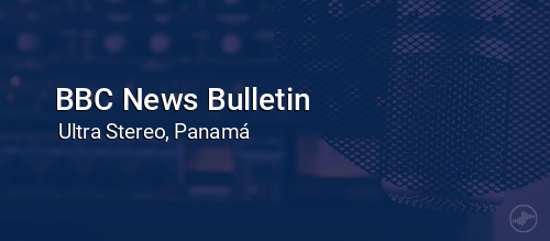 BBC News Bulletin