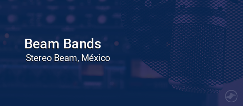 Beam Bands