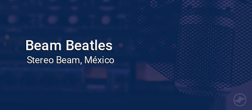 Beam Beatles