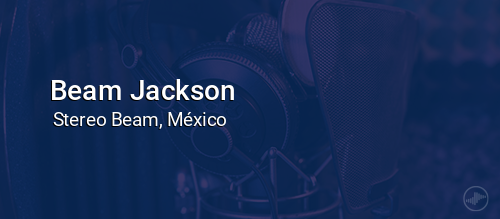 Beam Jackson