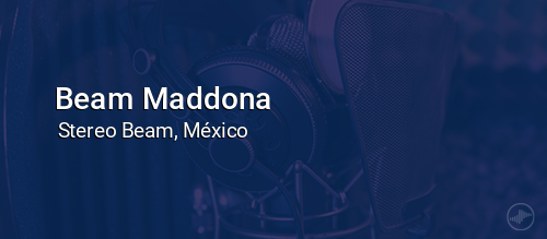 Beam Maddona