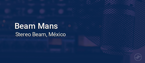 Beam Mans