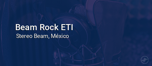Beam Rock ETI