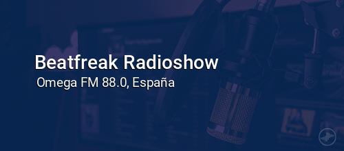 Beatfreak Radioshow