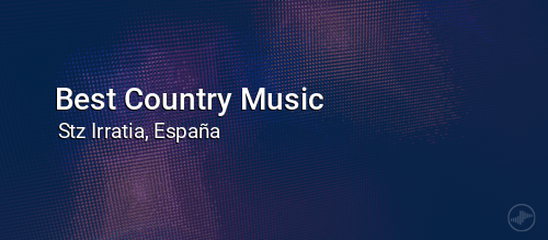 Best Country Music