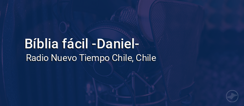 Bíblia fácil -Daniel-