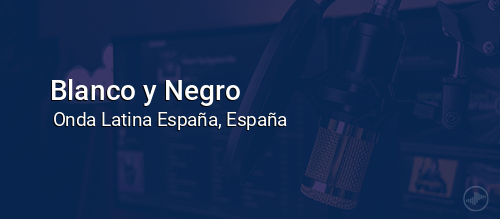 Blanco y Negro