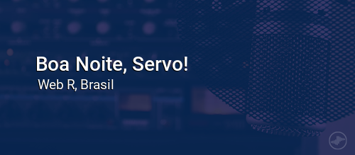 Boa Noite, Servo!