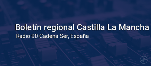 Boletín regional Castilla La Mancha