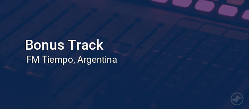 Bonus Track
