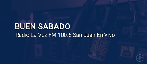 BUEN SABADO
