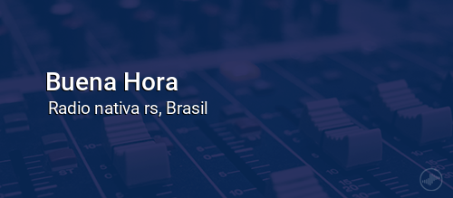 Buena Hora
