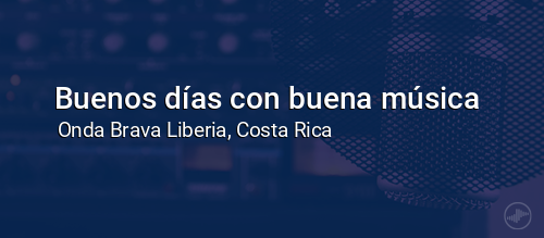 Buenos días con buena música