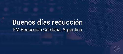 Buenos días reducción