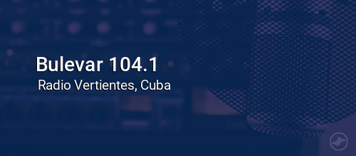 Bulevar 104.1
