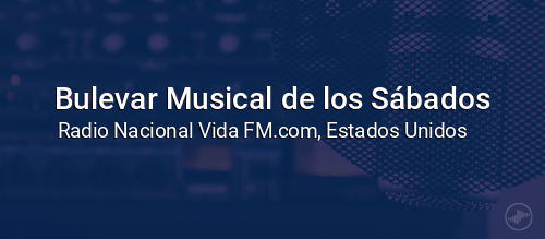 Bulevar Musical de los Sábados