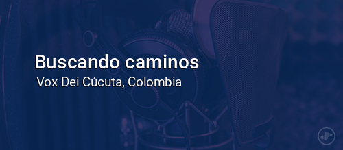Buscando caminos