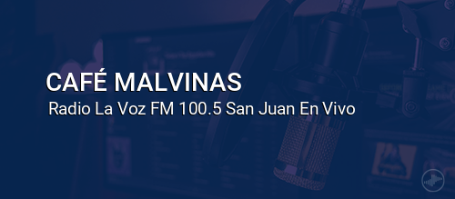 CAFÉ MALVINAS