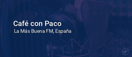 Café con Paco
