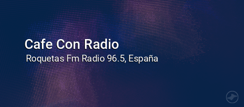 Cafe Con Radio