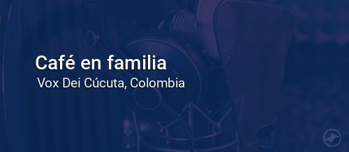 Café en familia
