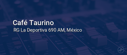 Café Taurino