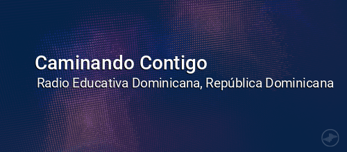 Caminando Contigo