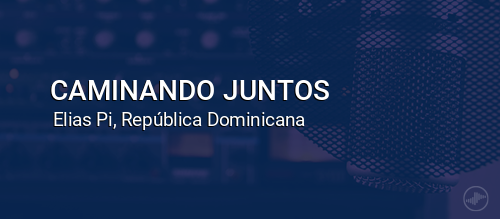 CAMINANDO JUNTOS