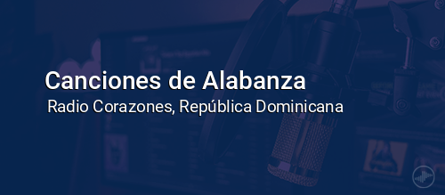 Canciones de Alabanza