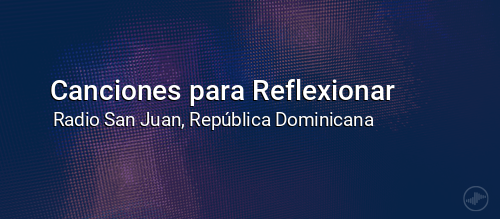 Canciones para Reflexionar