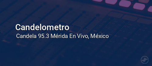Candelometro