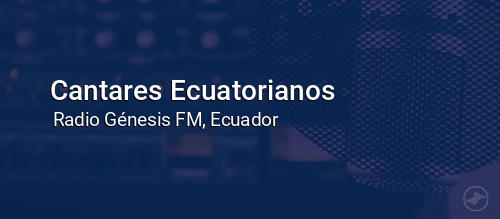 Cantares Ecuatorianos