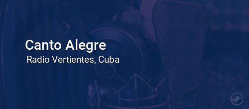 Canto Alegre