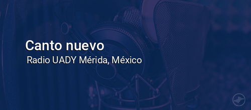 Canto nuevo