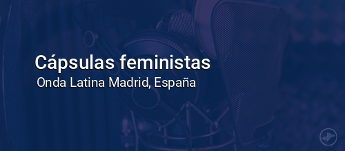 Cápsulas Feministas