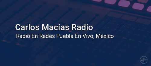 Carlos Macías Radio