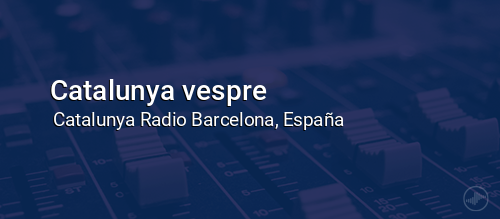 Catalunya vespre
