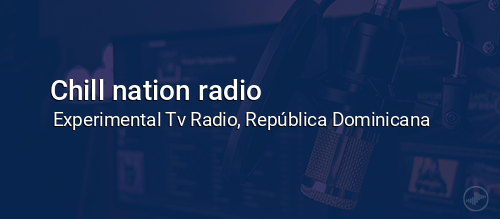 Chill nation radio