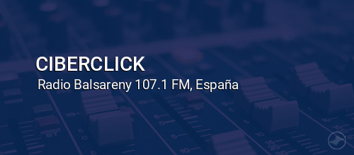 CIBERCLICK