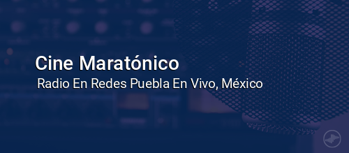 Cine Maratónico