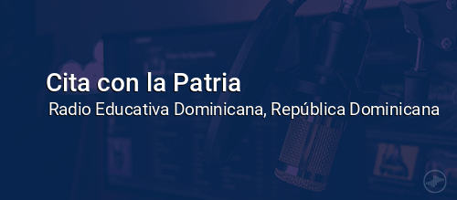 Cita con la Patria