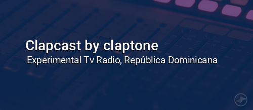 Clapcast by claptone