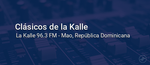 Clásicos de la Kalle